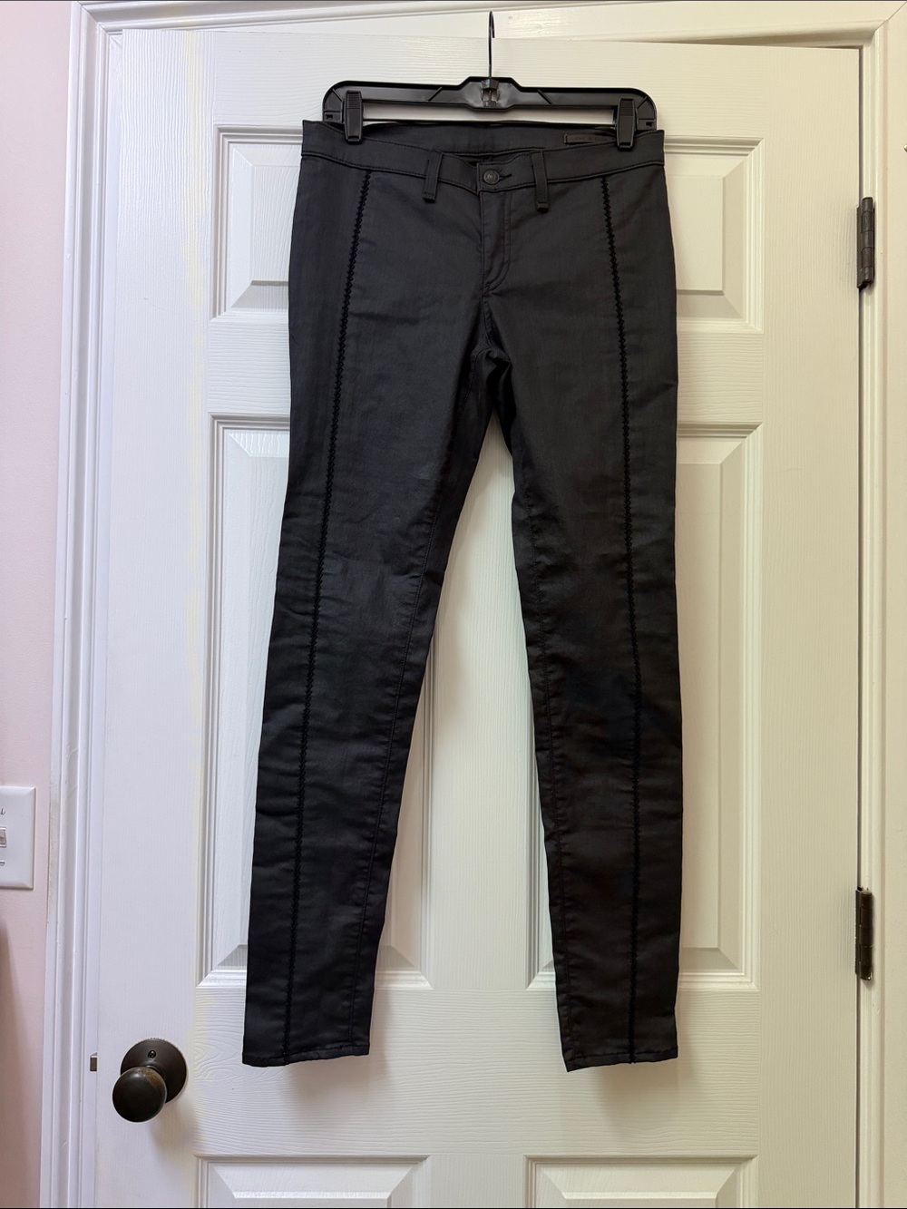 RAG & BONE women’s lightweight denim